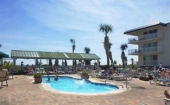 The Gardens At Beachside Colony Tybee Island Ngoại thất bức ảnh