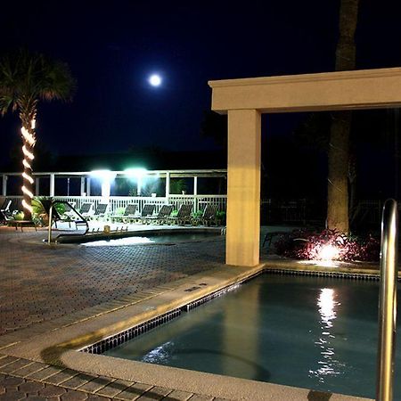 The Gardens At Beachside Colony Tybee Island Ngoại thất bức ảnh
