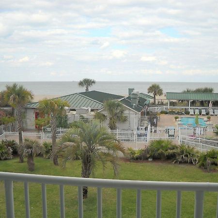 The Gardens At Beachside Colony Tybee Island Ngoại thất bức ảnh