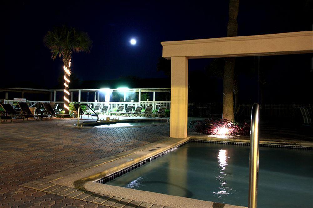 The Gardens At Beachside Colony Tybee Island Ngoại thất bức ảnh